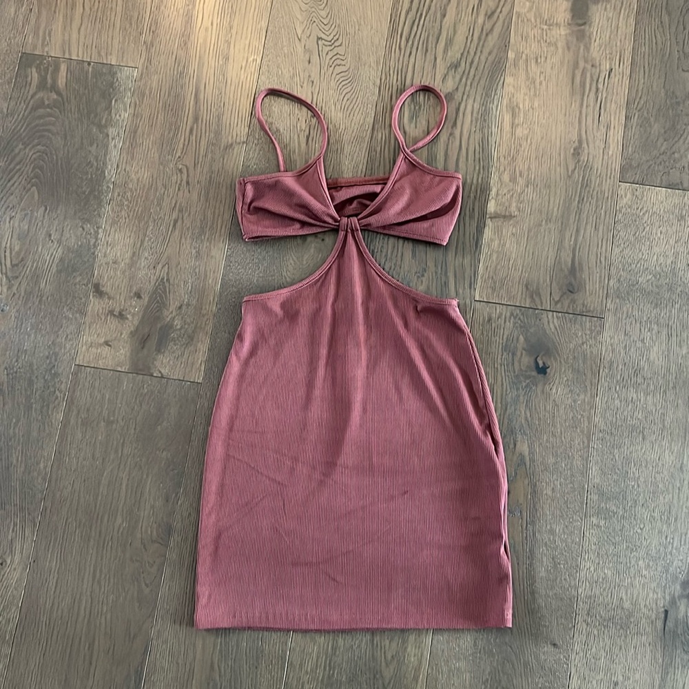 Shein Mini Dress (cut out)